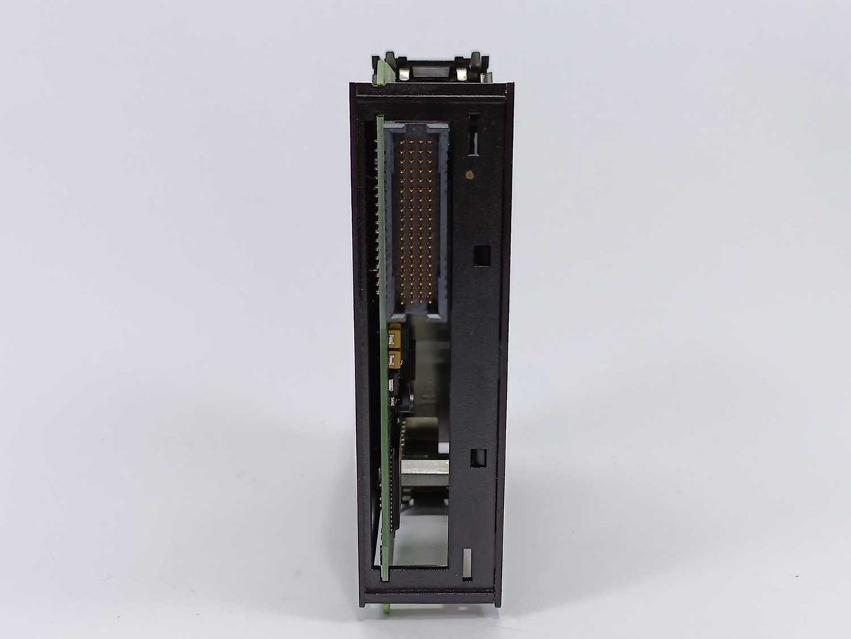 AB 1756-ENBT A Communications Bridge