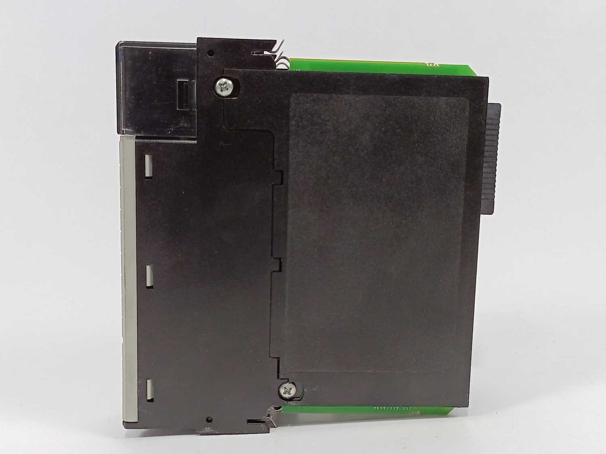 AB 1756-ENBT A Communications Bridge