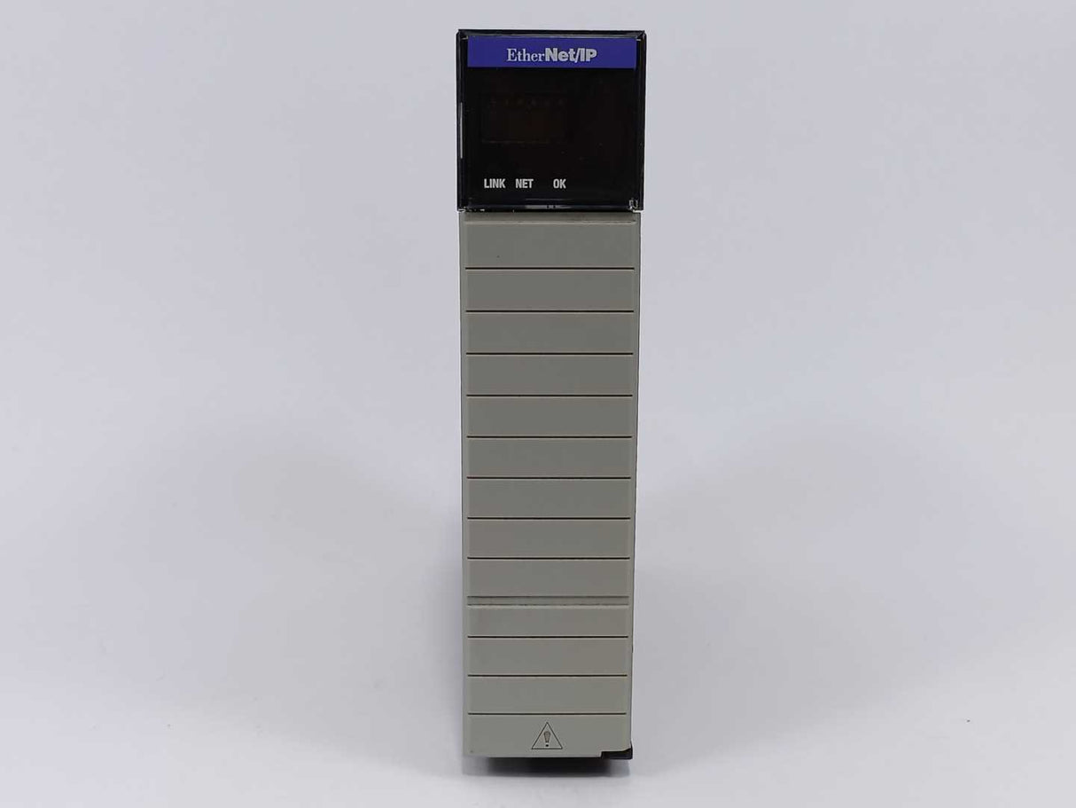 AB 1756-ENBT A Communications Bridge