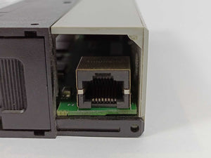 AB 1756-ENBT A Communications Bridge