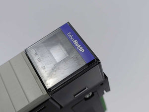 AB 1756-ENBT A Communications Bridge