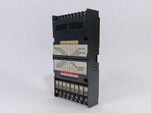 Sy/Max / Square D 8005 AN-208 240V AC input & 8005 RT-108 Relay Output