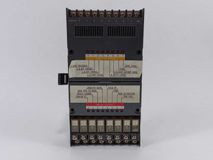 Sy/Max / Square D 8005 AN-208 240V AC input & 8005 RT-108 Relay Output
