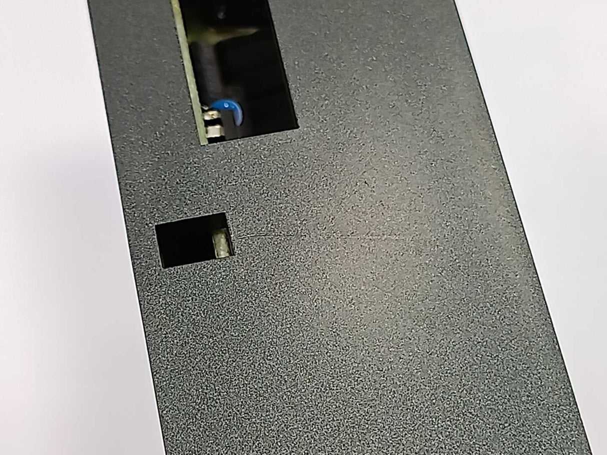 Idec Izumi Corp. PF2-T32K FA-2 32Tr. Output 12-24V Sink