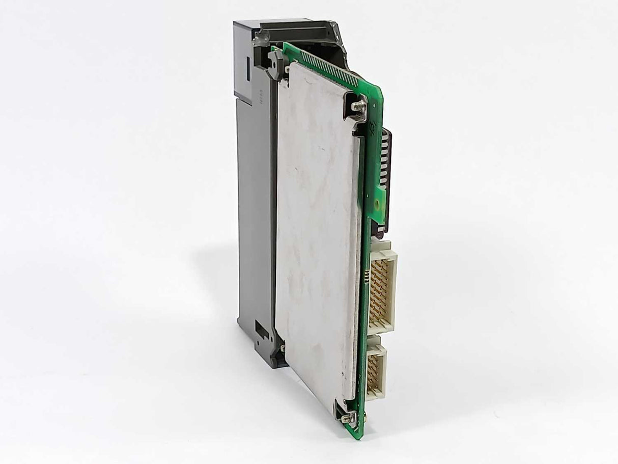 AB 1747-L524 SER. C SLC 500 Processor Unit SLC 5/02 CPU