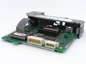 AB 1747-L524 SER. C SLC 500 Processor Unit SLC 5/02 CPU