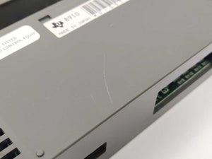 Siemens U-05T Output Relay