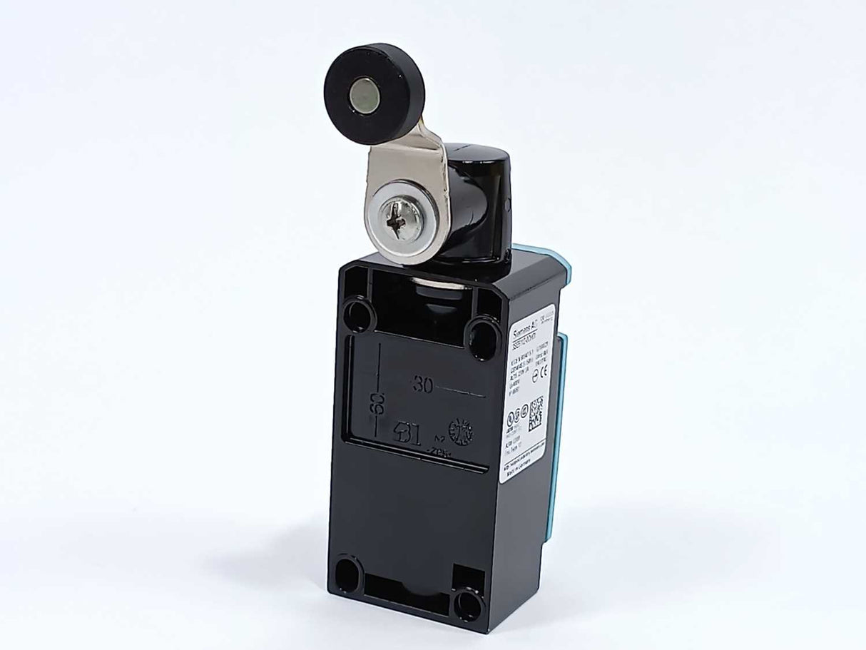 Siemens 3SE5112-0CH01 Position switch