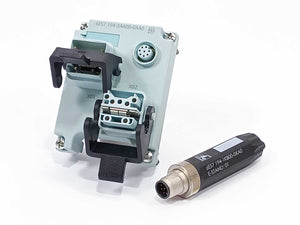 Siemens 6ES7194-3AA00-0AA0 SIMATIC ET200 TERMINAL BLOCK