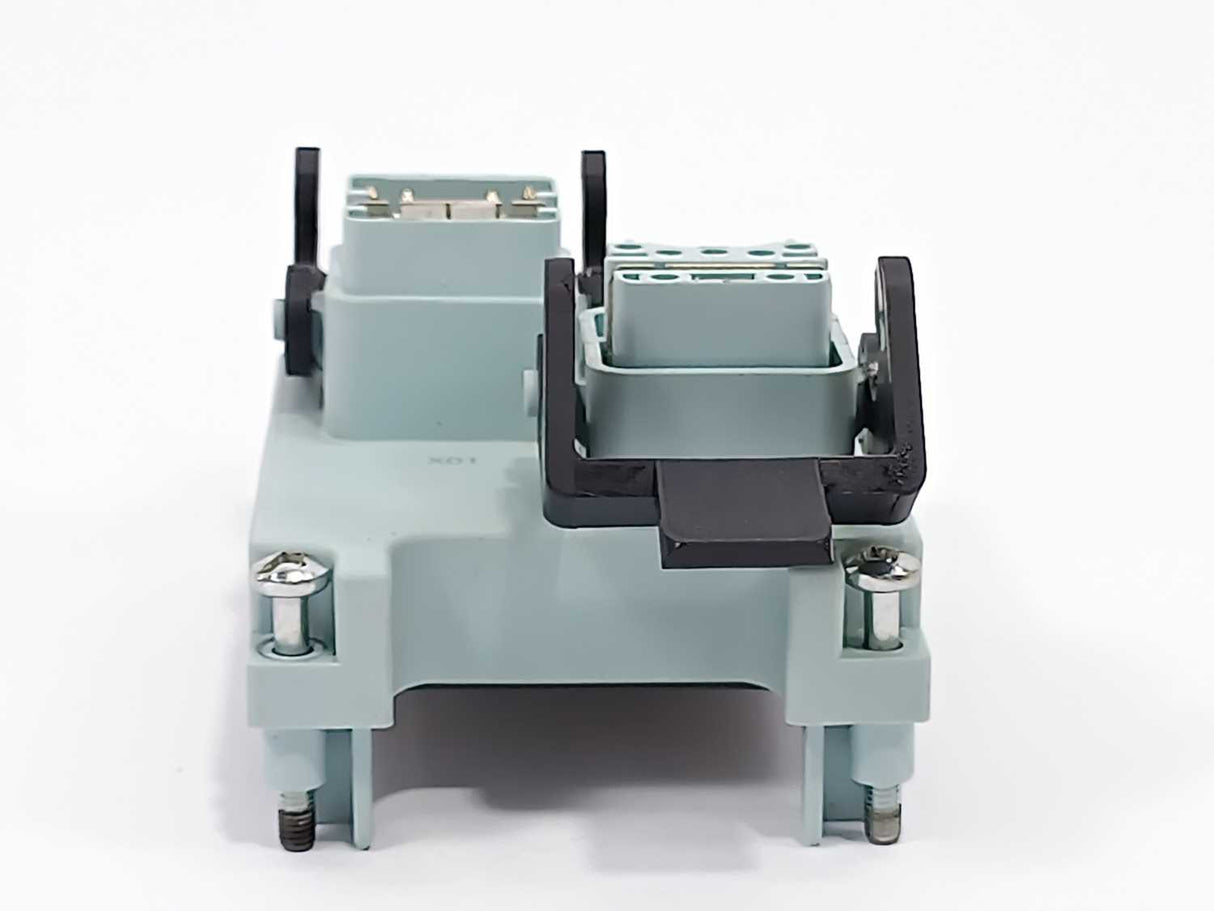 Siemens 6ES7194-3AA00-0AA0 SIMATIC ET200 TERMINAL BLOCK