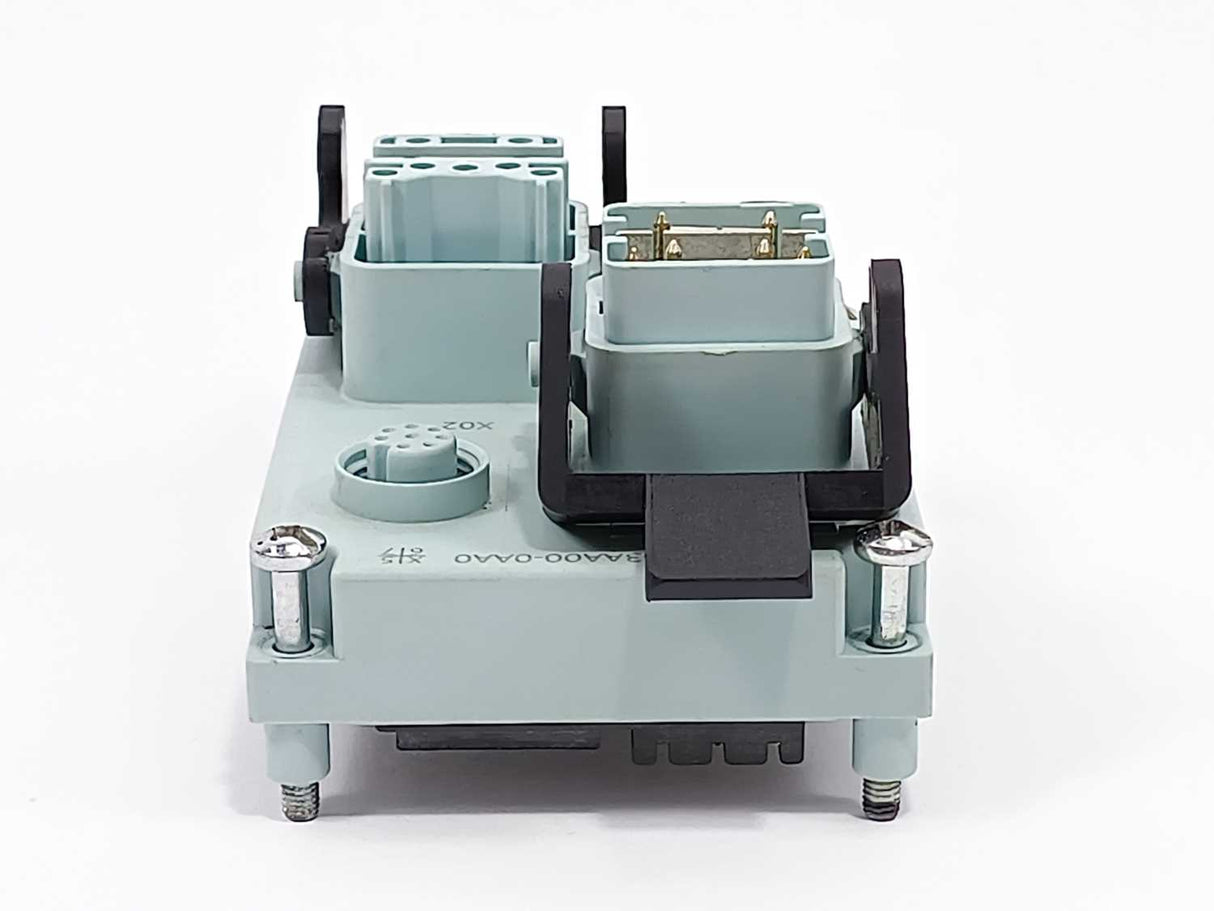 Siemens 6ES7194-3AA00-0AA0 SIMATIC ET200 TERMINAL BLOCK