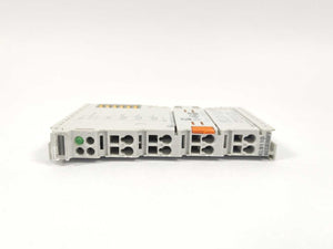 Beckhoff KL9110 Potential supply terminal