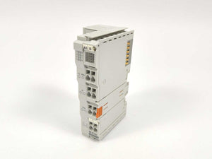 Beckhoff BK3150 PROFIBUS “Compact” Bus Coupler