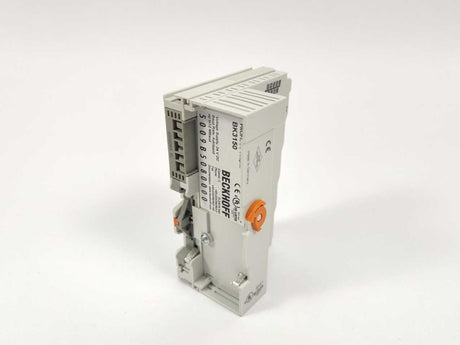 Beckhoff BK3150 PROFIBUS “Compact” Bus Coupler
