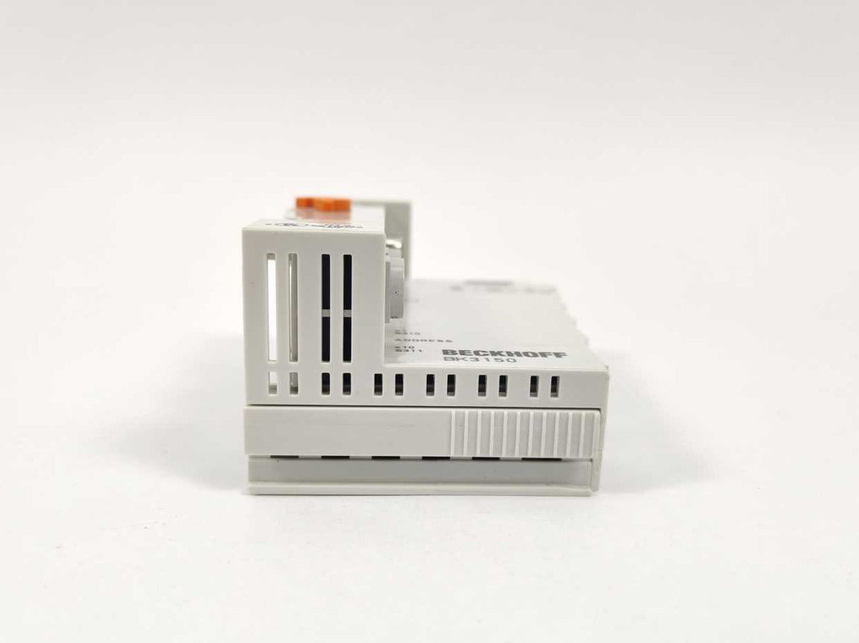 Beckhoff BK3150 PROFIBUS “Compact” Bus Coupler