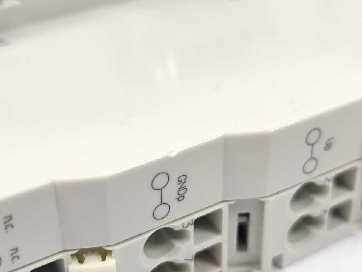 Beckhoff BK3150 PROFIBUS “Compact” Bus Coupler