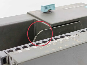 Siemens 6ES7312-5AC00-0AB0 SIMATIC S7 CPU312 IFM