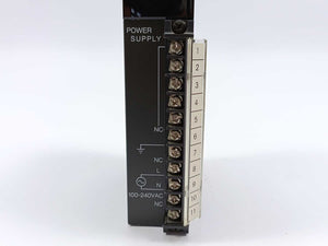 Idec PF3S-PSA1 Power Supply Module