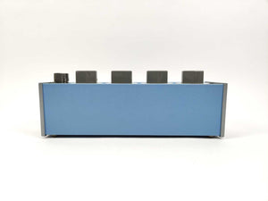 Danbridge DR 4/ABCD Decade Resistance Box, 0.1 to 100 Ohm