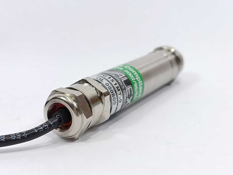Calex PC151MT-0 Cable Length: 8m Ir temperatursensor