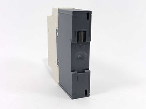 TELEMECANIQUE LT3 SA00M/LT3SA00M 115/230V, 50/60Hz