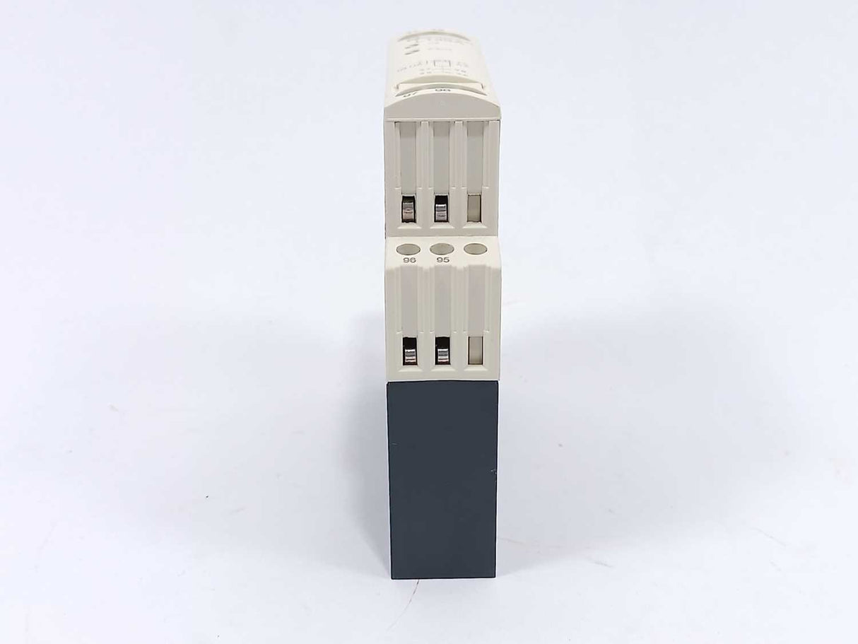 TELEMECANIQUE LT3 SA00M/LT3SA00M 115/230V, 50/60Hz