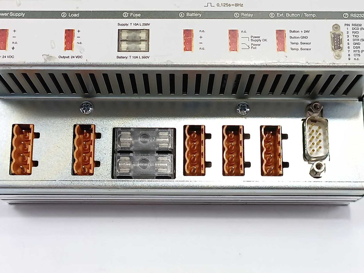 B&R 9A0100.11 24V Power Supply