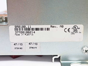 B&R 9A0100.11 24V Power Supply