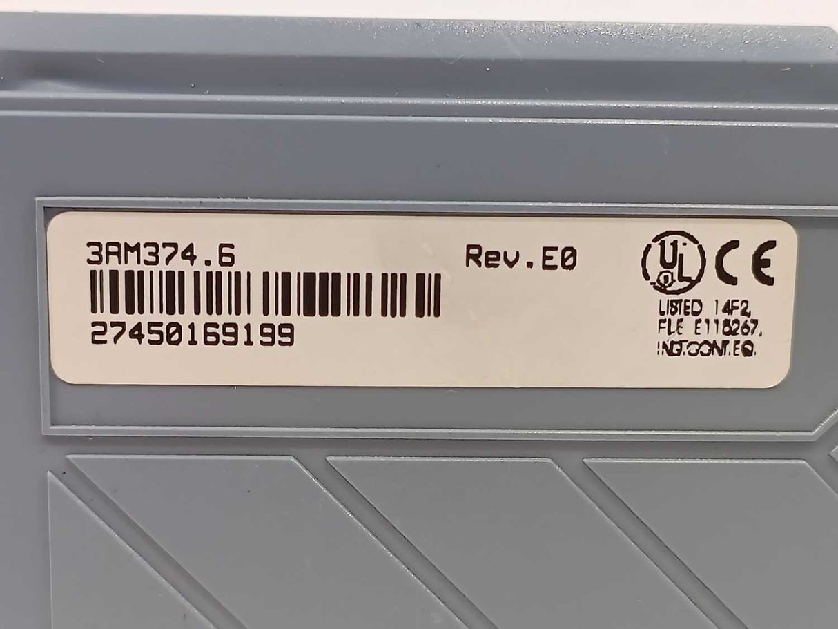 B&R 3AM374.6 Analog Mixed Module