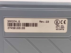 B&R 3AM374.6 Analog Mixed Module