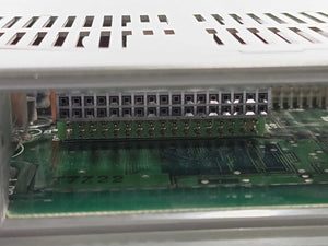 Idec PF3S-CP11 CP11 CPU module, Missing front cover