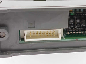 Idec PF3S-N16B FA-3S DC input