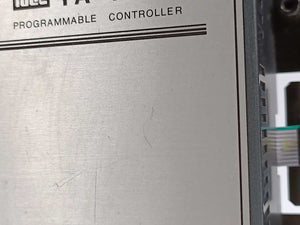 Idec PFJ-CR1EU FA-1J Programmable Controller