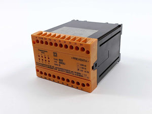 SQUARE D STARKSTROM  GSK3(L) Schneider Preventa Series B Safety Relay 24V AC/DC