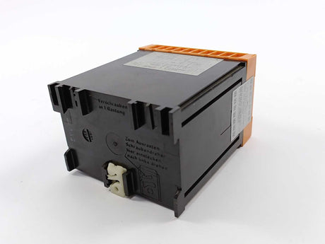 SQUARE D STARKSTROM  GSK3(L) Schneider Preventa Series B Safety Relay 24V AC/DC