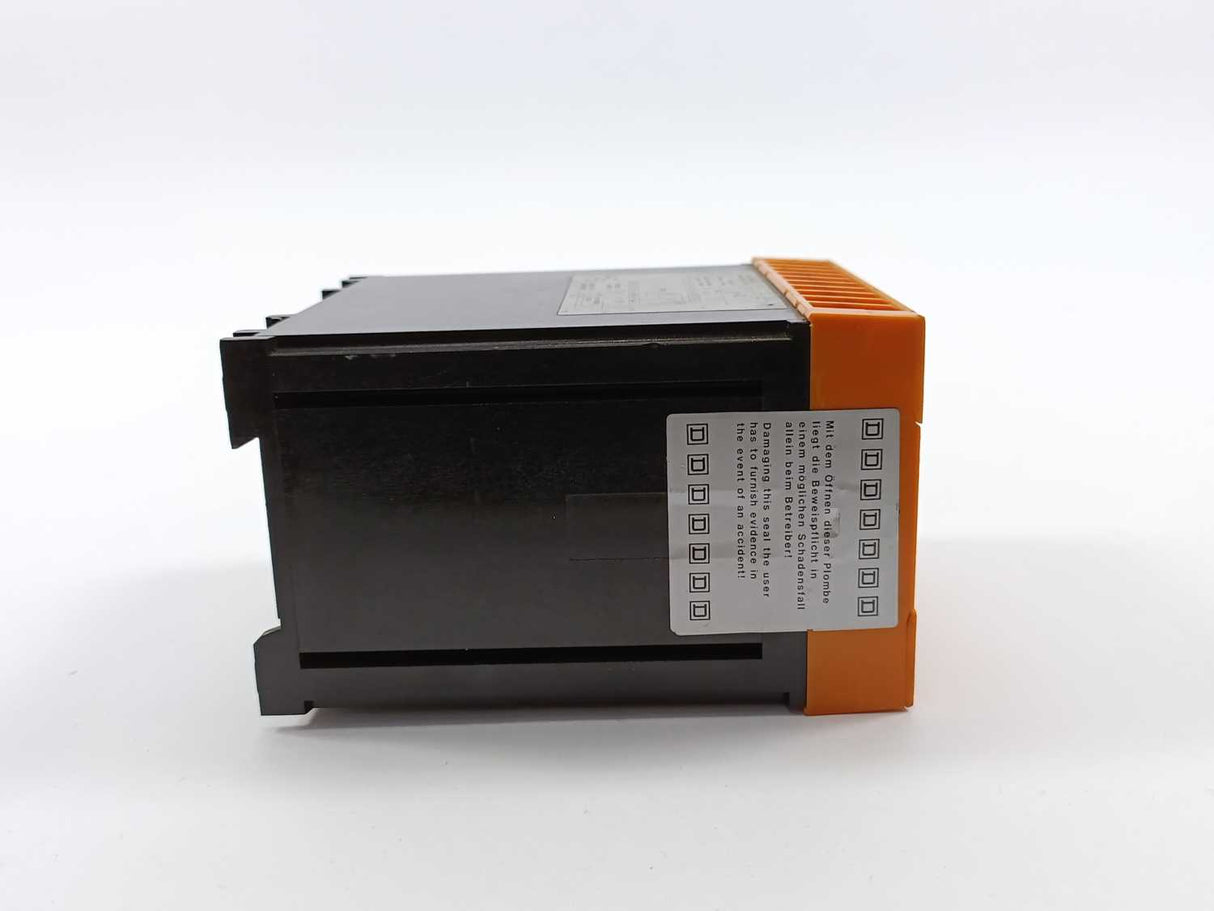 SQUARE D STARKSTROM  GSK3(L) Schneider Preventa Series B Safety Relay 24V AC/DC