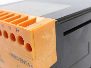 SQUARE D STARKSTROM  GSK3(L) Schneider Preventa Series B Safety Relay 24V AC/DC