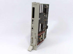 Siemens 6ES5928-3UB12 SIMATIC S5 CPU 928B w/6ES5752-0AA22 Interface