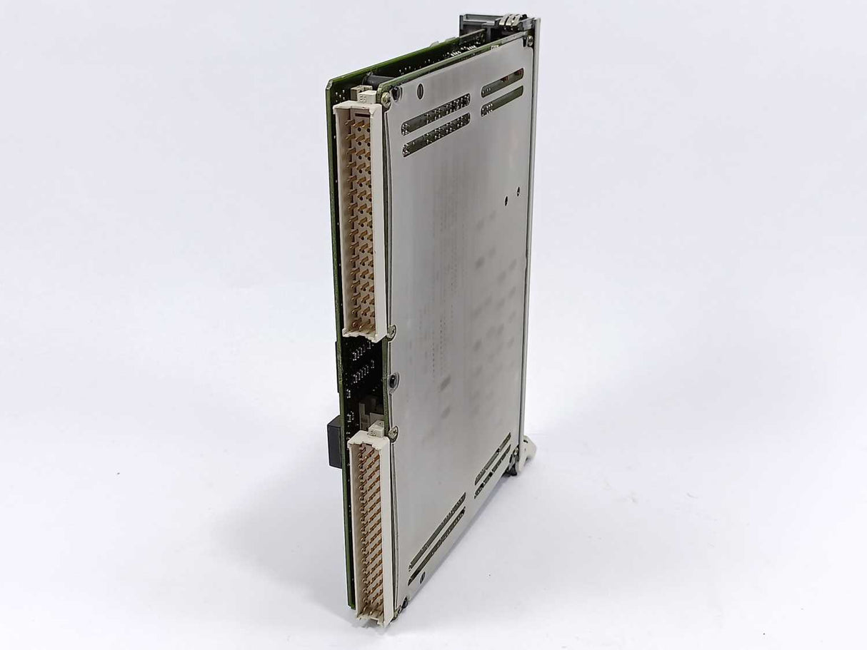Siemens 6ES5928-3UB12 SIMATIC S5 CPU 928B w/6ES5752-0AA22 Interface