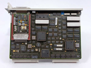 Siemens 6ES5928-3UB12 SIMATIC S5 CPU 928B w/6ES5752-0AA22 Interface