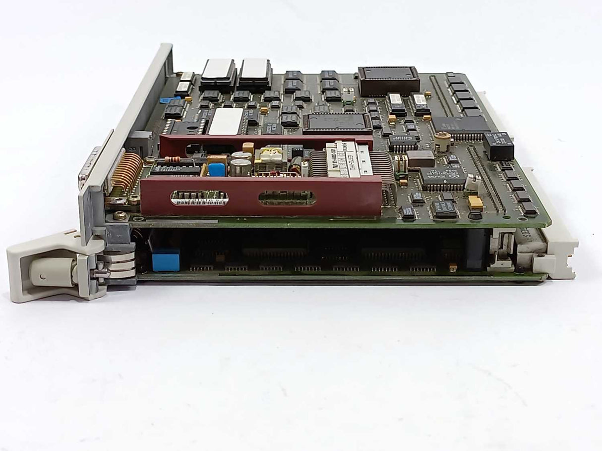 Siemens 6ES5928-3UB12 SIMATIC S5 CPU 928B w/6ES5752-0AA22 Interface