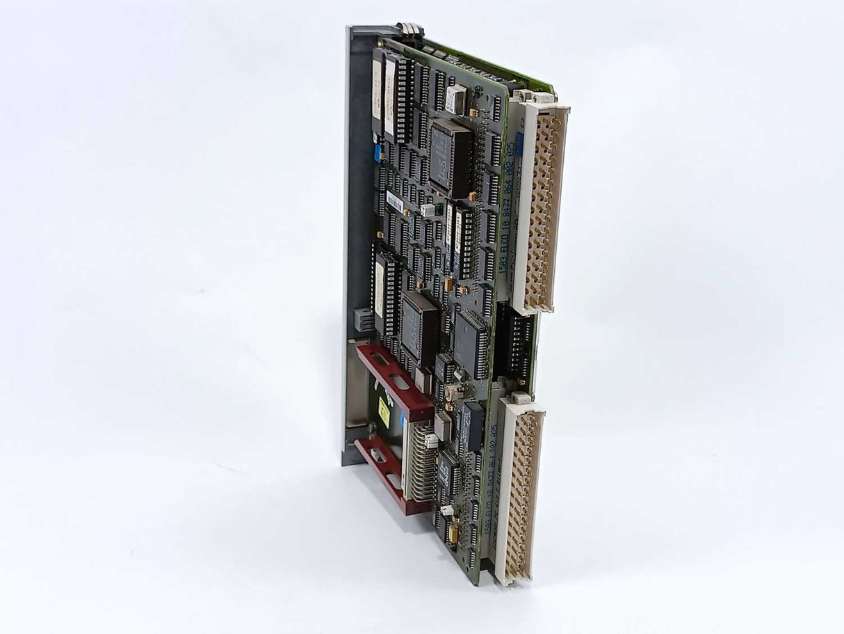 Siemens 6ES5928-3UB12 SIMATIC S5 CPU 928B