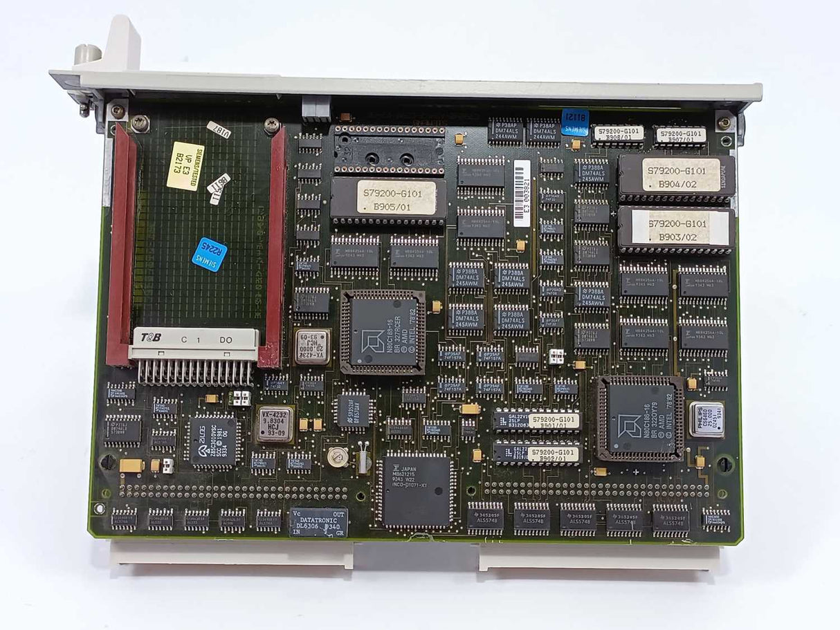 Siemens 6ES5928-3UB12 SIMATIC S5 CPU 928B