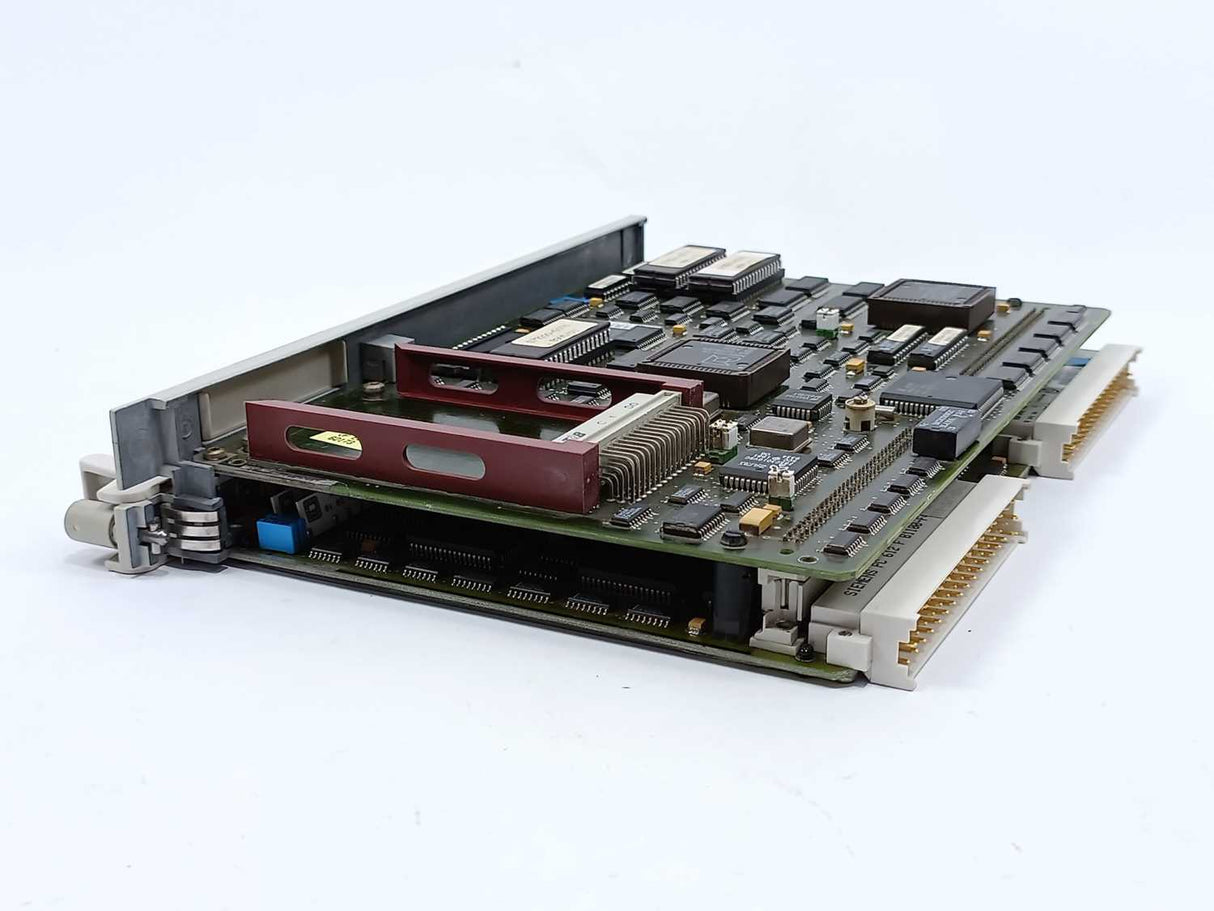 Siemens 6ES5928-3UB12 SIMATIC S5 CPU 928B
