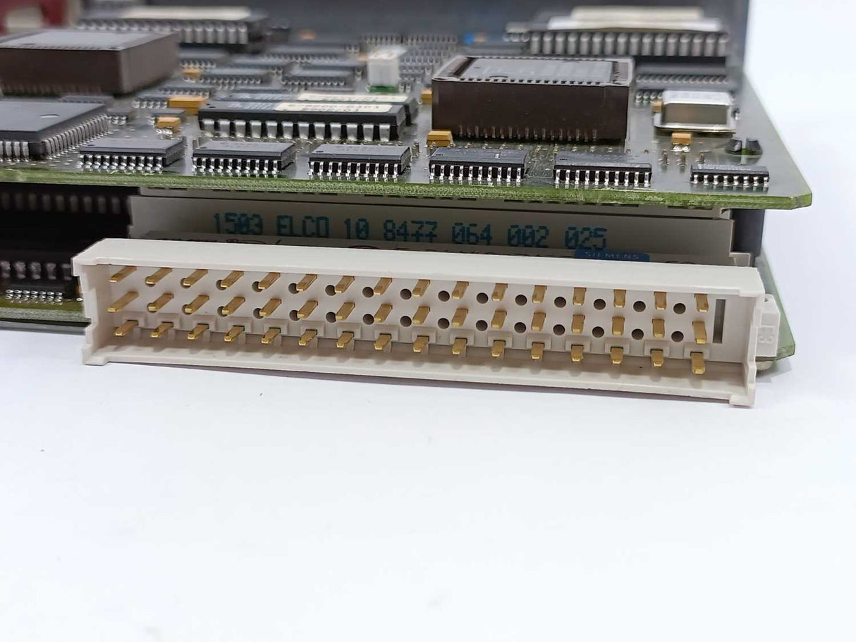 Siemens 6ES5928-3UB12 SIMATIC S5 CPU 928B