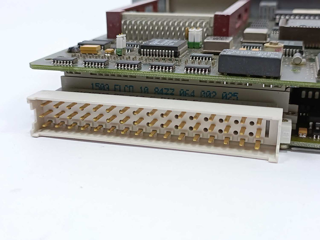 Siemens 6ES5928-3UB12 SIMATIC S5 CPU 928B