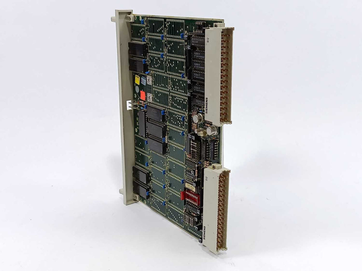 Siemens 6ES5340-3KB11 SIMATIC S5, 340 MEMORY MODULE