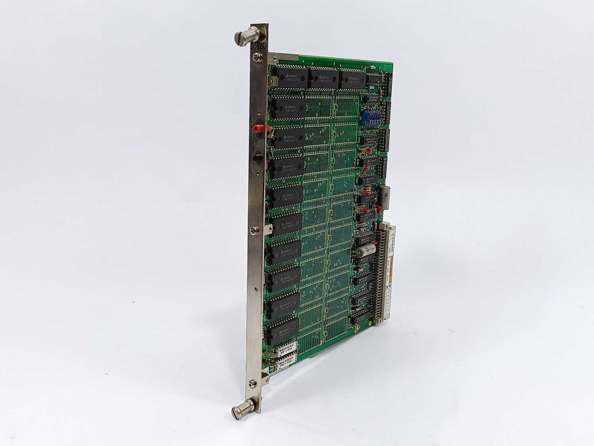 Siemens 03 260-F 548 109 9006 Control board