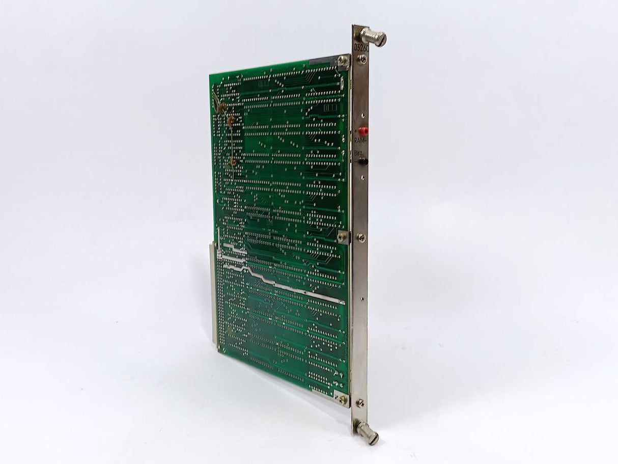Siemens 03 260-F 548 109 9006 Control board