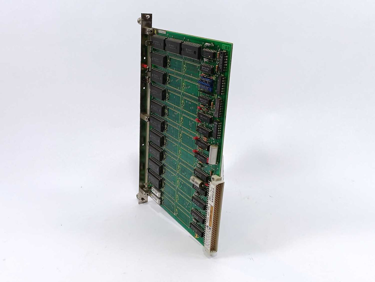 Siemens 03 260-F 548 109 9006 Control board
